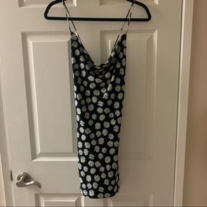 SABO SKIRT cami dress - no tags, never been worn